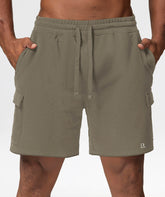 MaverickWeave Running Shorts MWDK022-T - LomanRay Active